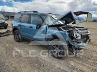 2023 Ford BRONCO фото