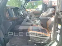 2023 Ford BRONCO photo
