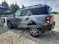 2023 Ford BRONCO фото