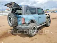 2023 Ford BRONCO фото