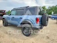 2023 Ford BRONCO фото