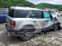 2023 Ford BRONCO photo