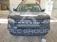 2023 Ford BRONCO фото