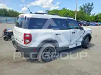 2023 Ford BRONCO photo