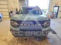 2023 Ford BRONCO photo