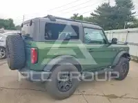 2023 Ford BRONCO photo