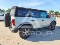 2023 Ford BRONCO фото