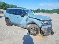 2023 Ford BRONCO фото