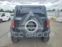 2023 Ford BRONCO photo