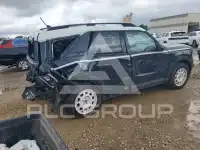 2023 Ford BRONCO фото