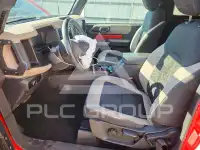 2023 Ford BRONCO фото