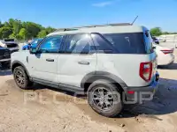 2023 Ford BRONCO фото