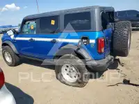 2023 Ford BRONCO фото