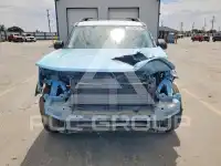 2023 Ford BRONCO фото