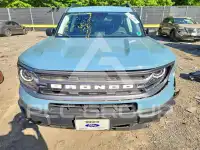 2023 Ford BRONCO фото