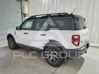 2023 Ford BRONCO фото