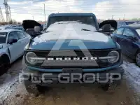 2023 Ford BRONCO photo
