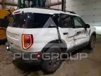 2023 Ford BRONCO photo