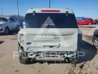 2023 Ford BRONCO фото