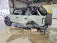 2023 Ford BRONCO фото