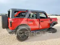 2023 Ford BRONCO фото