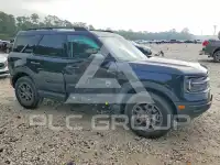 2023 Ford BRONCO фото