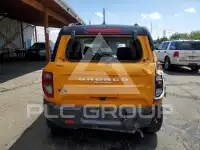 2023 Ford BRONCO photo