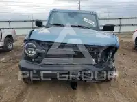 2023 Ford BRONCO фото
