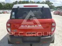 2023 Ford BRONCO photo