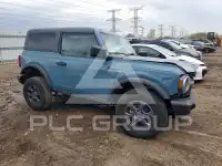 2023 Ford BRONCO фото