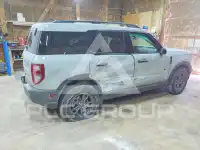 2023 Ford BRONCO photo