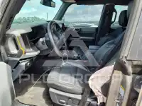 2023 Ford BRONCO фото