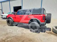 2023 Ford BRONCO фото