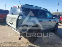 2023 Ford BRONCO фото