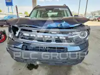 2023 Ford BRONCO photo