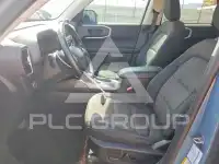 2023 Ford BRONCO photo