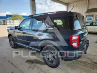 2023 Ford BRONCO photo