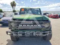 2023 Ford BRONCO photo