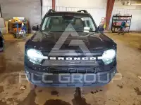 2023 Ford BRONCO photo