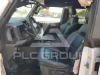 2023 Ford BRONCO фото