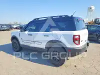 2023 Ford BRONCO фото