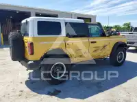 2023 Ford BRONCO photo