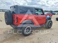 2023 Ford BRONCO photo