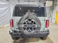 2023 Ford BRONCO фото