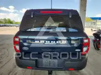 2023 Ford BRONCO photo