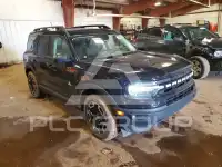 2023 Ford BRONCO photo