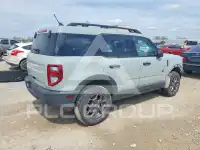 2023 Ford BRONCO фото