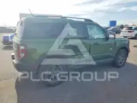 2023 Ford BRONCO фото