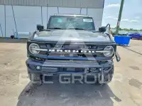 2023 Ford BRONCO фото