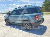 2023 Ford BRONCO фото